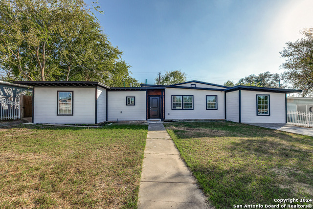 Details for 218 Ryan Dr  , San Antonio, TX 78223