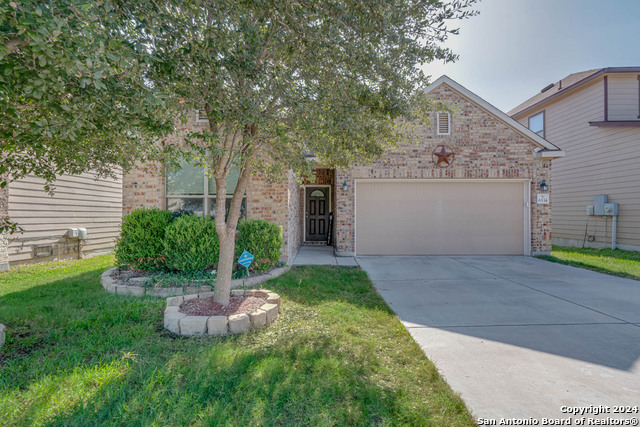 Details for 6534 Wind Trce, San Antonio, TX 78239