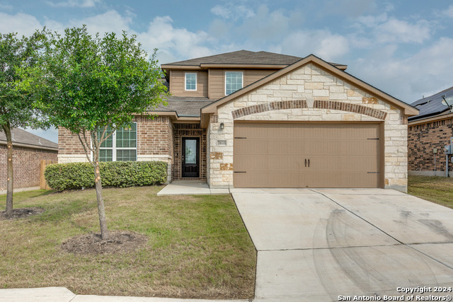 Details for 7833 Bluewater Cv, San Antonio, TX 78254