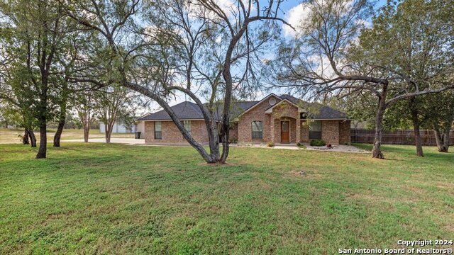 Details for 2771 County Road 357, La Vernia, TX 78121