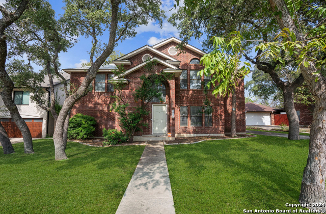 Details for 9611 Coolbrook, San Antonio, TX 78250