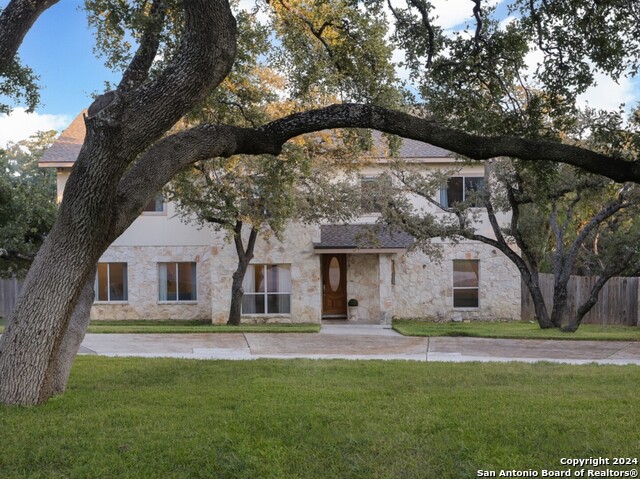 Details for 118 Palo Duro, San Antonio, TX 78232