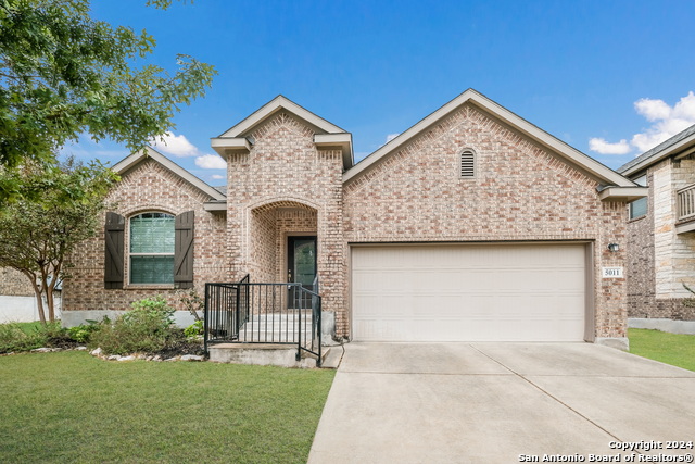 Details for 5011 Italica, San Antonio, TX 78253