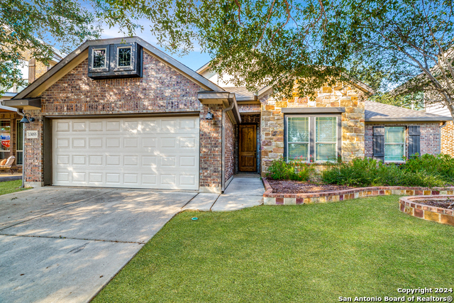 Details for 13055 Heritage Grv, San Antonio, TX 78253