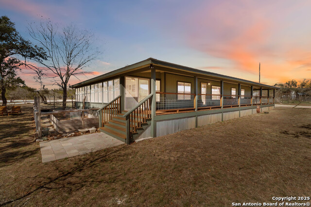 Details for 165 Mari B  , Center Point, TX 78010