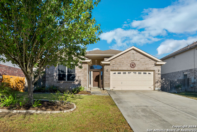 Details for 225 Crimson Tree, Cibolo, TX 78108