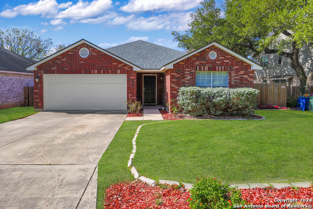 Details for 21119 Marin Hls, San Antonio, TX 78259