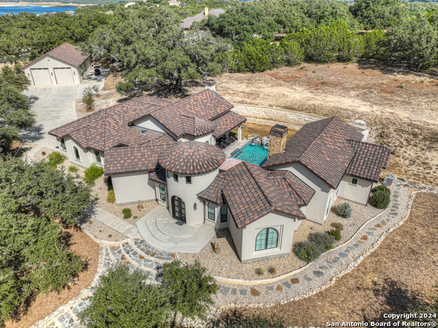 Details for 106 San Salvadore, Canyon Lake, TX 78133