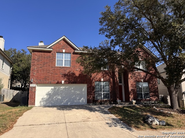 Details for 21130 Las Lomas, San Antonio, TX 78258