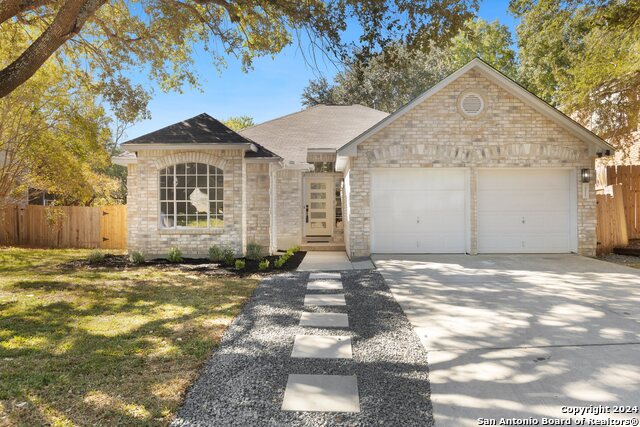 Details for 15223 Spring Cor, San Antonio, TX 78247