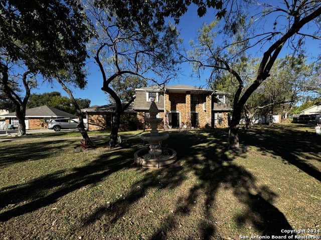 Details for 6847 Pembroke Rd, San Antonio, TX 78240