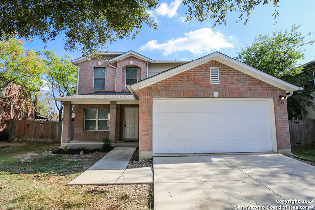 Details for 344 Scenic Meadow, New Braunfels, TX 78130