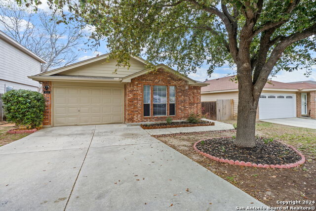 Details for 659 Rattler Bluff, San Antonio, TX 78251