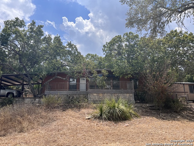 Details for 1035 Sweetwater, Canyon Lake, TX 78133