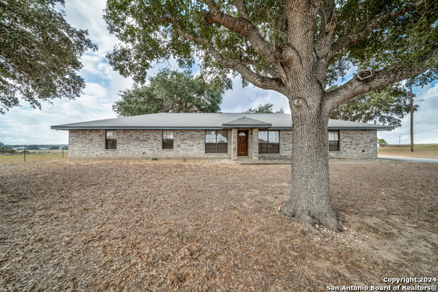 Details for 2961 County Road 342, La Vernia, TX 78121