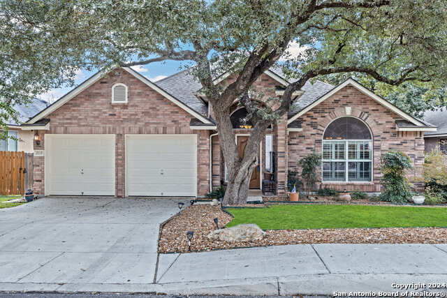 Details for 2714 Trinity Rdg, San Antonio, TX 78261