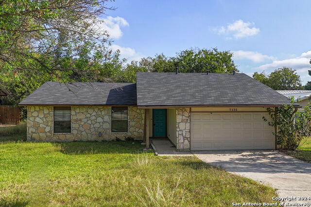 Details for 7135 Winter Ridge, Converse, TX 78109