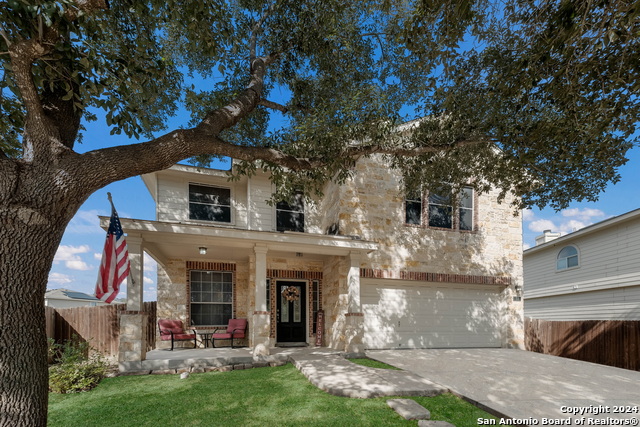 Details for 331 Dandelion Bend, San Antonio, TX 78245