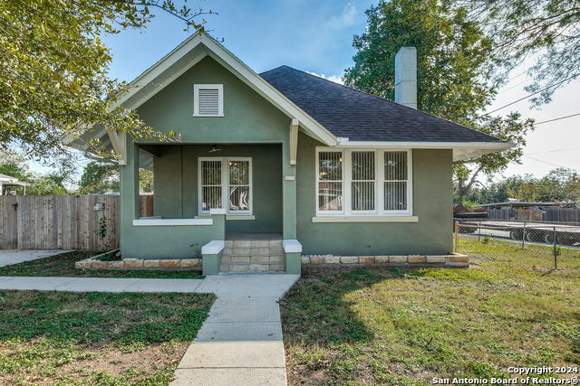 Details for 400 Avondale Ave, San Antonio, TX 78233