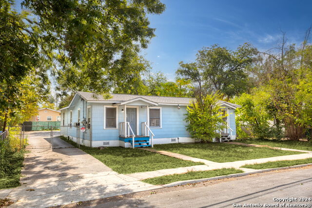 Details for 534 Walton Ave, San Antonio, TX 78225