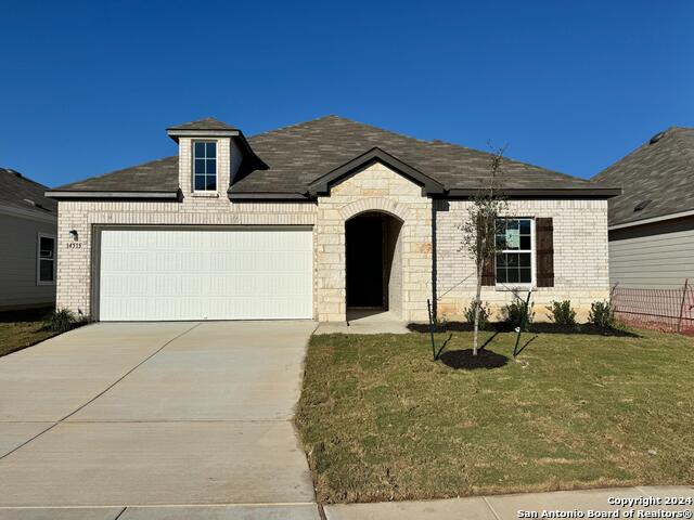 Details for 14515 Gunsight Pass, San Antonio, TX 78253