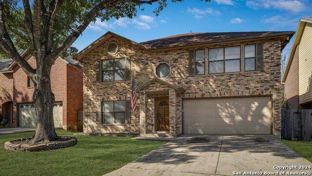 Details for 11123 Cherry Park, San Antonio, TX 78249