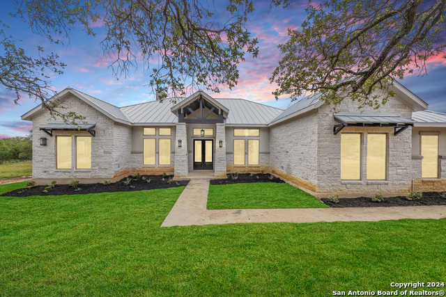 Details for 1552 Lot 462 Vintage Way, New Braunfels, TX 78132