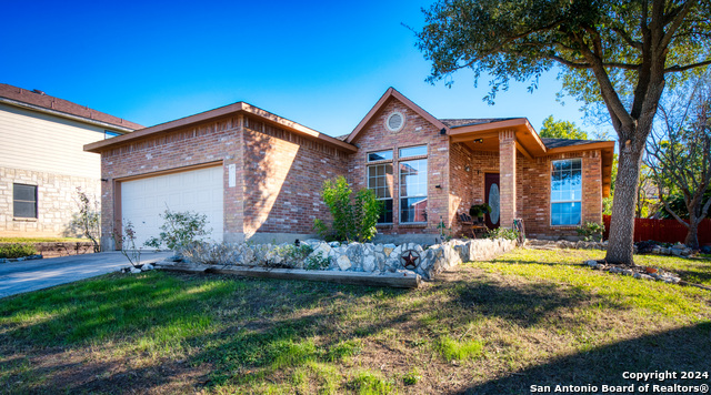 Details for 26139 Amber Sky, San Antonio, TX 78260