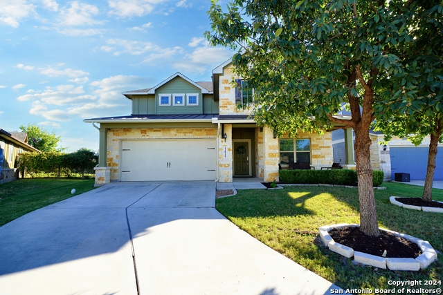 Details for 12016 Vignette, Schertz, TX 78154