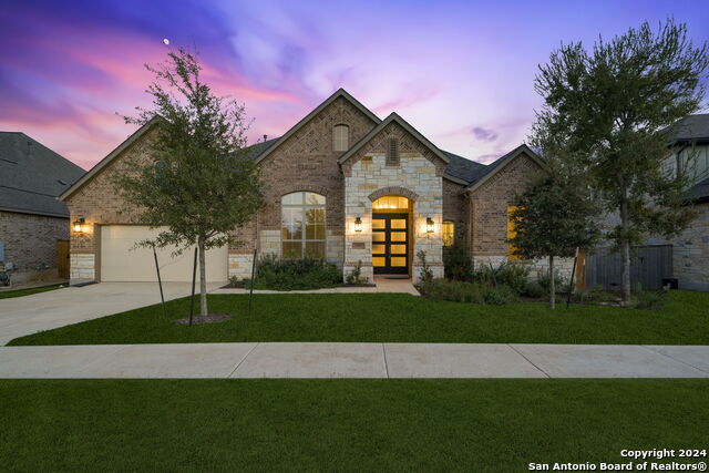 Details for 533 Copper Sage, San Marcos, TX 78666