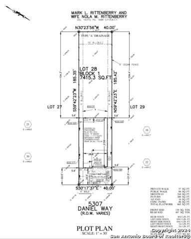 Image 4 of 37 For 5307 Daniel Way