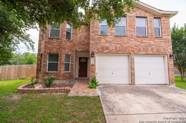 Details for 14303 Purple Martin, San Antonio, TX 78233