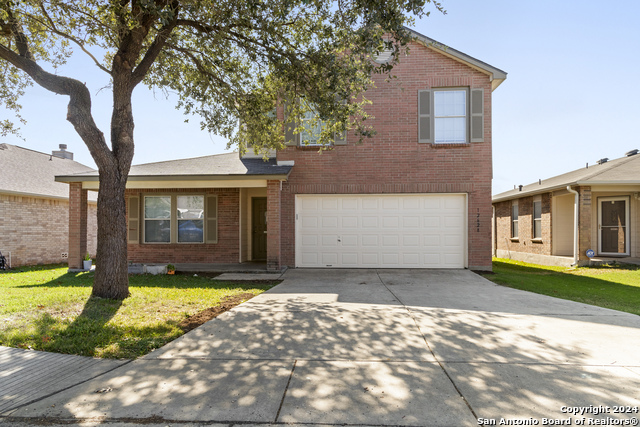 Details for 12628 Mexican Plum, San Antonio, TX 78253