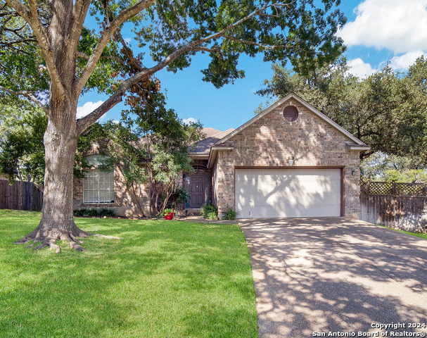 Details for 16407 Gemstone, San Antonio, TX 78232