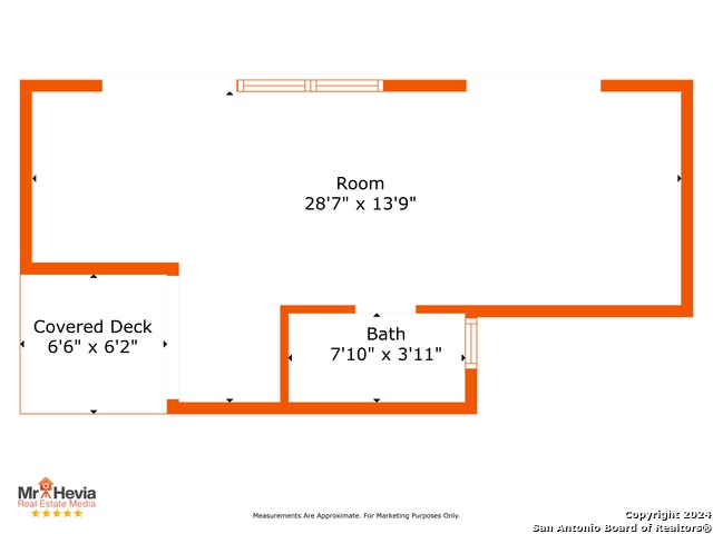 Image 43 of 44 For 17217 Springhill Dr