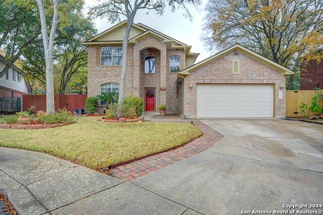 Details for 3611 Horsemint, San Antonio, TX 78247