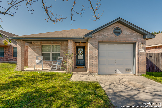 Details for 8903 Shaenwest, San Antonio, TX 78254