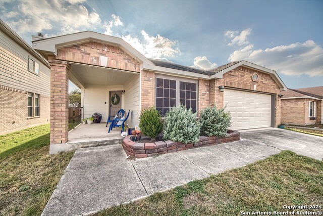 Details for 1812 Poppy Mallow, San Antonio, TX 78260