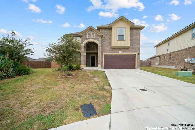 Details for 2603 Paria Cyn, Converse, TX 78109