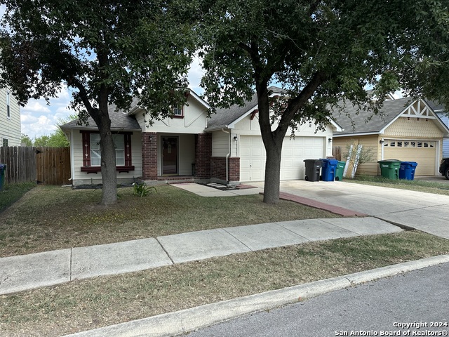 Details for 1514 Sunbend Fls, San Antonio, TX 78224