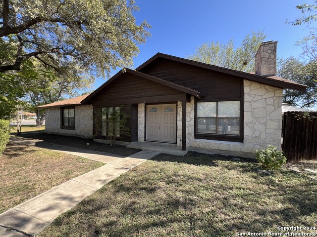 Details for 13702 Bellcrest Dr, San Antonio, TX 78217