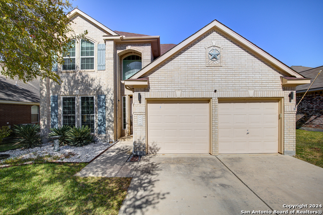 Details for 268 Fawn Rdg, Cibolo, TX 78108