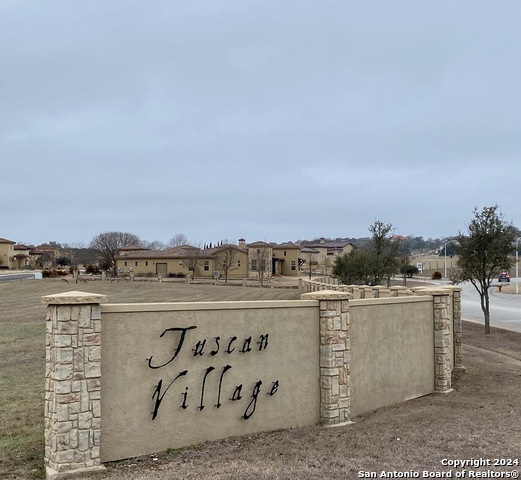 Details for 000 Toscano Way, Kerrville, TX 78006