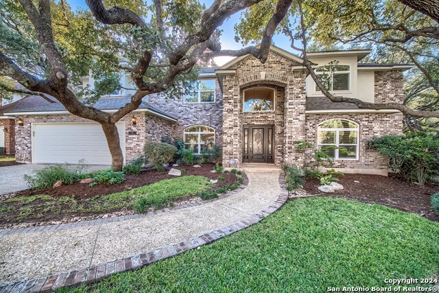 Details for 19 Inwood Autumn, San Antonio, TX 78248