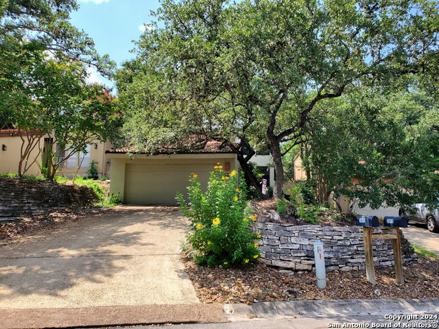 Details for 3805 Lomita  , San Antonio, TX 78230