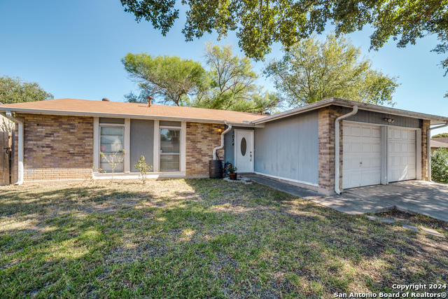 Details for 1034 Flower Forest, San Antonio, TX 78245