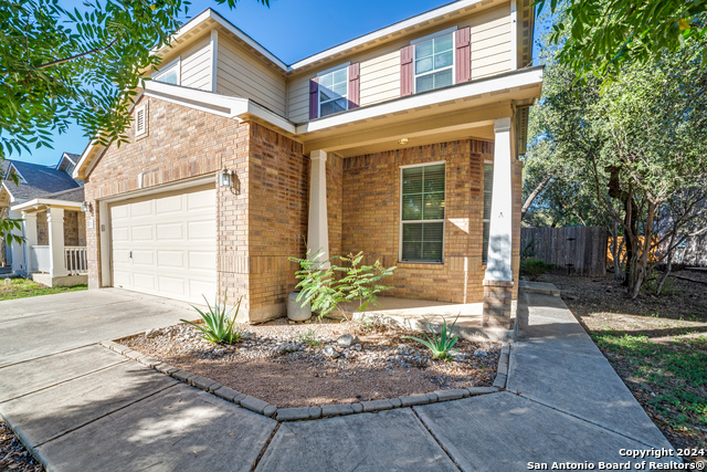 Details for 10713 Gemsbuck Ldg, San Antonio, TX 78245