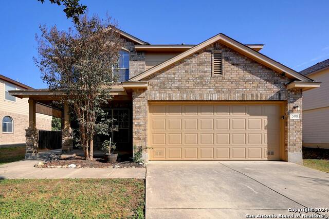 Details for 508 Perch Mdw, San Antonio, TX 78253