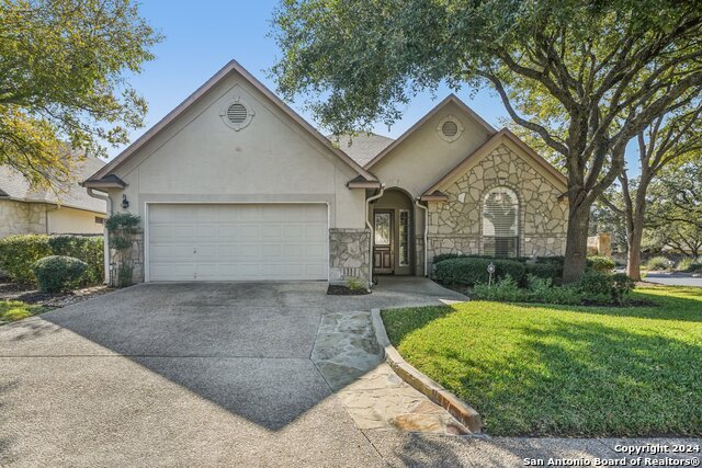 Details for 3710 River Falls, San Antonio, TX 78259