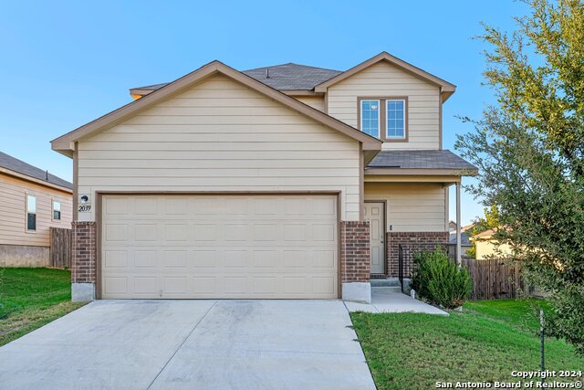 Details for 2039 Cassiopeia Bend, San Antonio, TX 78245